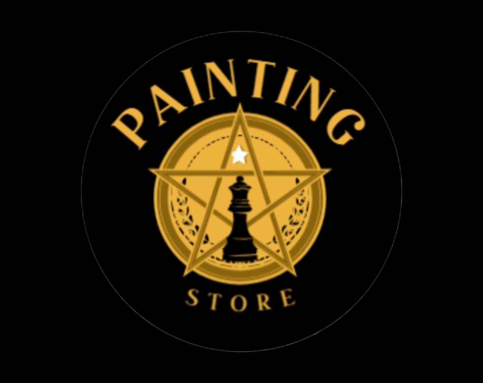 Store Logo